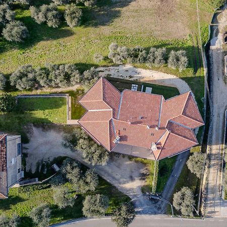 Santa Croce Apartments Torri Del Benaco Exterior photo